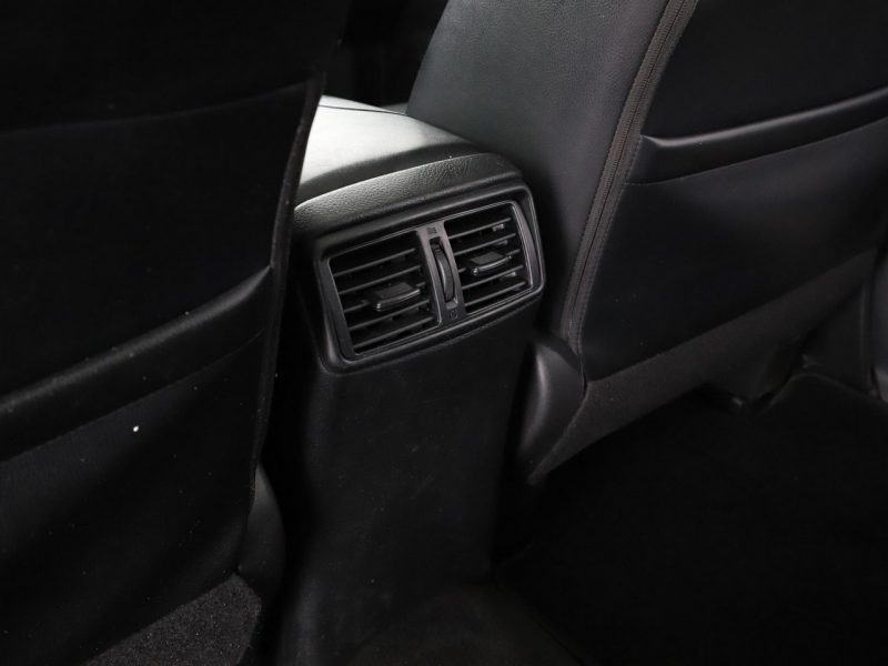 Nissan X-Trail Tekna 177KM 4x4 automat skóra panorama navi kamera grzane fotele hak t III (2014-2021)