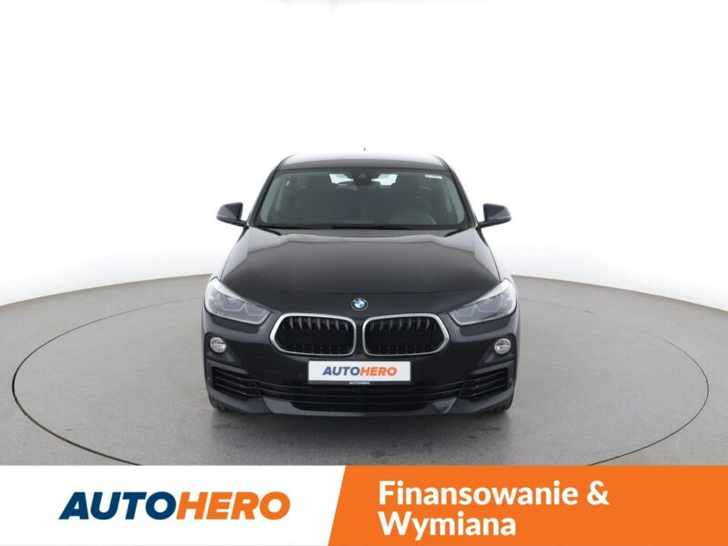 BMW X2 GRATIS! Pakiet Serwisowy o wartości 600 zł! F39 (2017-2023)