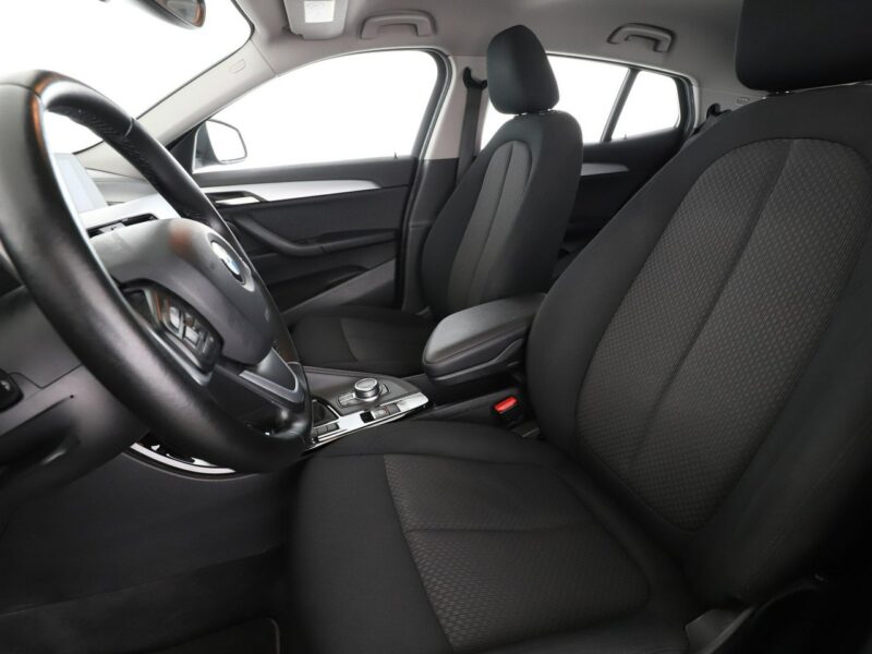 BMW X2 GRATIS! Pakiet Serwisowy o wartości 600 zł! F39 (2017-2023)