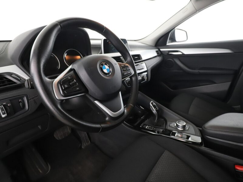 BMW X2 GRATIS! Pakiet Serwisowy o wartości 600 zł! F39 (2017-2023)