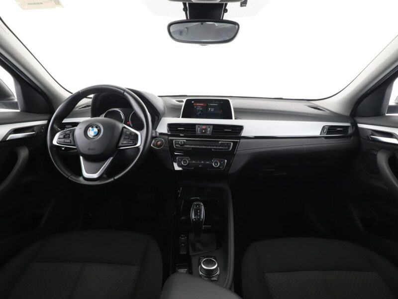 BMW X2 GRATIS! Pakiet Serwisowy o wartości 600 zł! F39 (2017-2023)