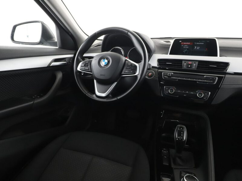 BMW X2 GRATIS! Pakiet Serwisowy o wartości 600 zł! F39 (2017-2023)