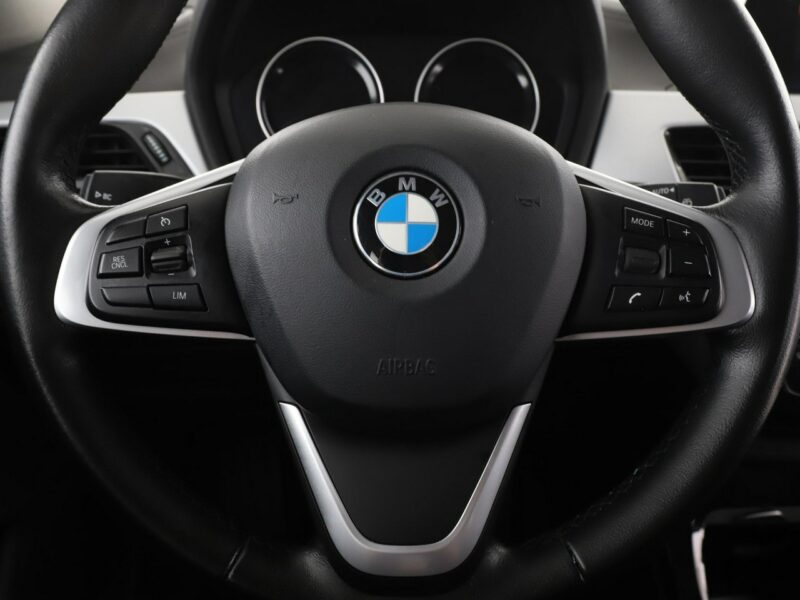 BMW X2 GRATIS! Pakiet Serwisowy o wartości 600 zł! F39 (2017-2023)