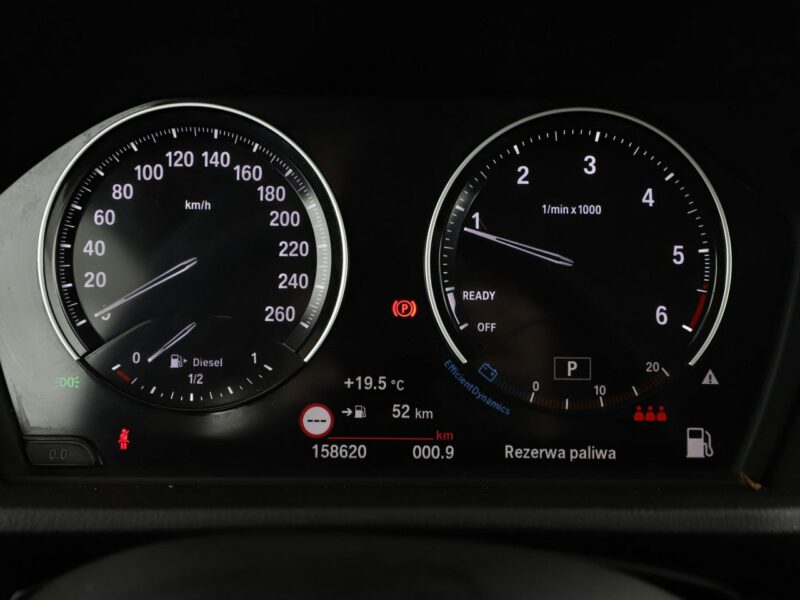 BMW X2 GRATIS! Pakiet Serwisowy o wartości 600 zł! F39 (2017-2023)