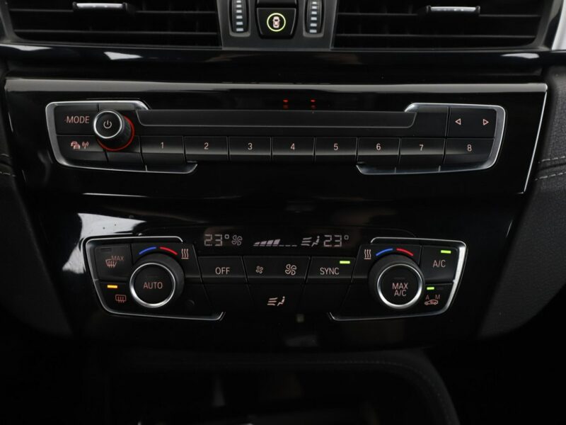 BMW X2 GRATIS! Pakiet Serwisowy o wartości 600 zł! F39 (2017-2023)