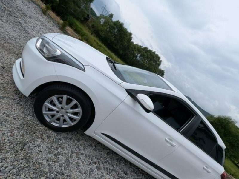 Hyundai i20 II (2014-2020)