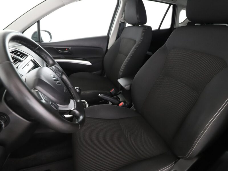 Suzuki SX4 S-Cross GRATIS! Pakiet Serwisowy o wartości 600 zł!