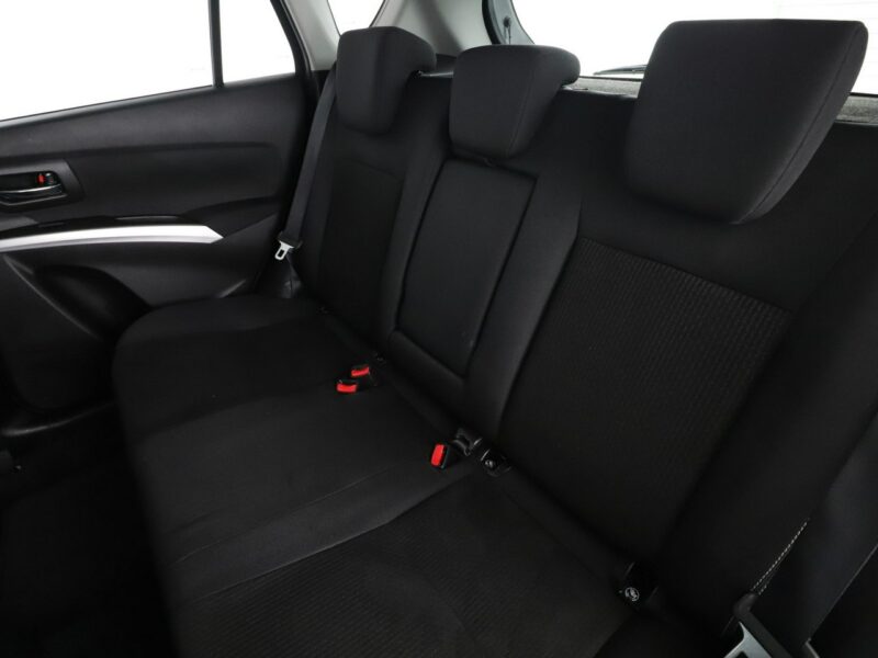 Suzuki SX4 S-Cross GRATIS! Pakiet Serwisowy o wartości 600 zł!