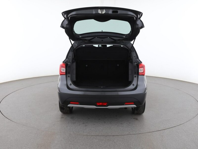 Suzuki SX4 S-Cross GRATIS! Pakiet Serwisowy o wartości 600 zł!