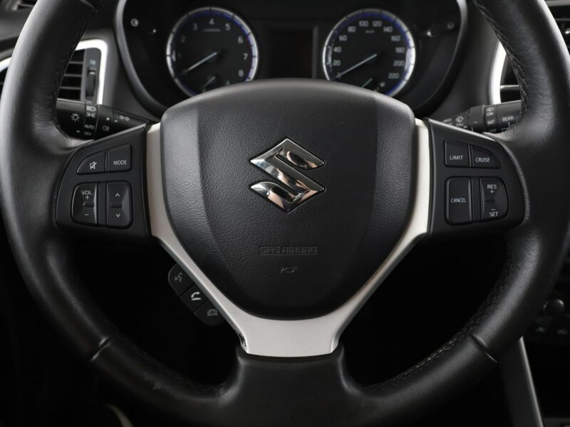 Suzuki SX4 S-Cross GRATIS! Pakiet Serwisowy o wartości 600 zł!