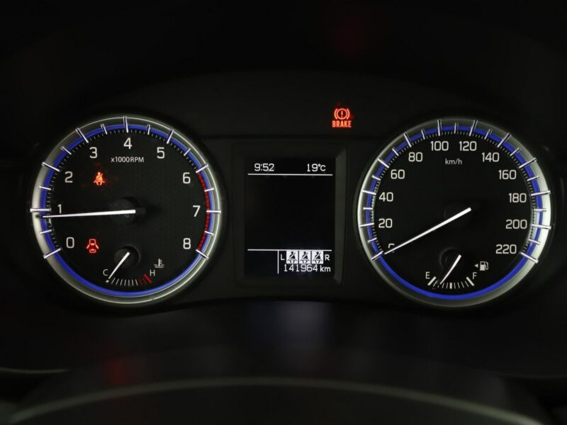 Suzuki SX4 S-Cross GRATIS! Pakiet Serwisowy o wartości 600 zł!