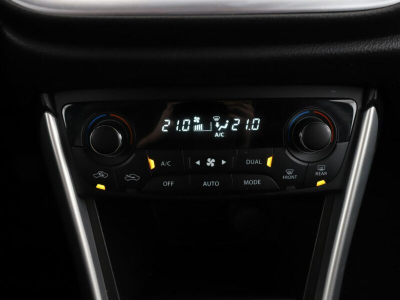 Suzuki SX4 S-Cross GRATIS! Pakiet Serwisowy o wartości 600 zł!