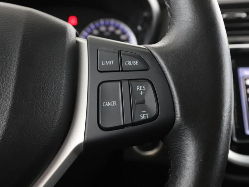 Suzuki SX4 S-Cross GRATIS! Pakiet Serwisowy o wartości 600 zł!