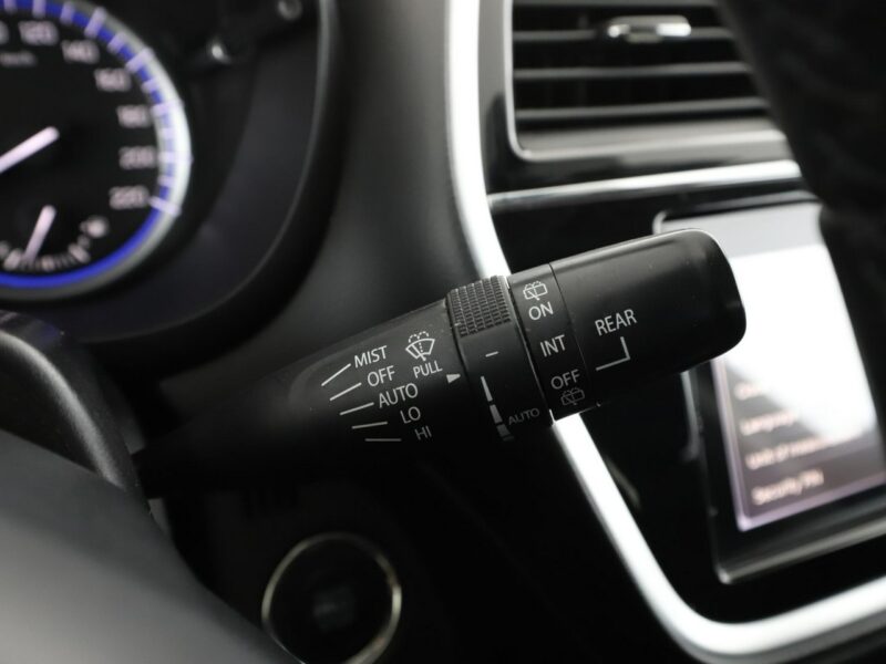 Suzuki SX4 S-Cross GRATIS! Pakiet Serwisowy o wartości 600 zł!