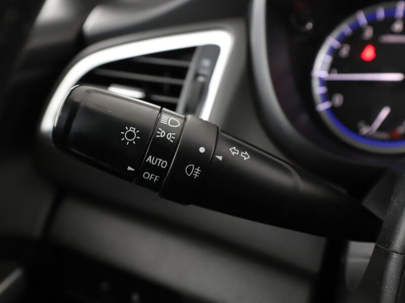 Suzuki SX4 S-Cross GRATIS! Pakiet Serwisowy o wartości 600 zł!