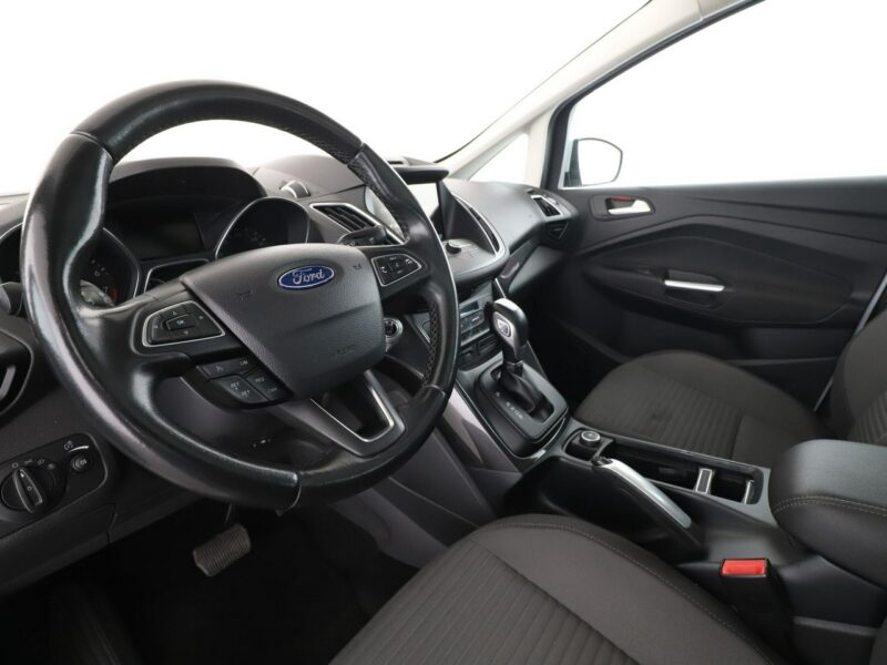 Ford C-Max GRATIS! Pakiet Serwisowy o wartości 1100 zł! II (2010-)