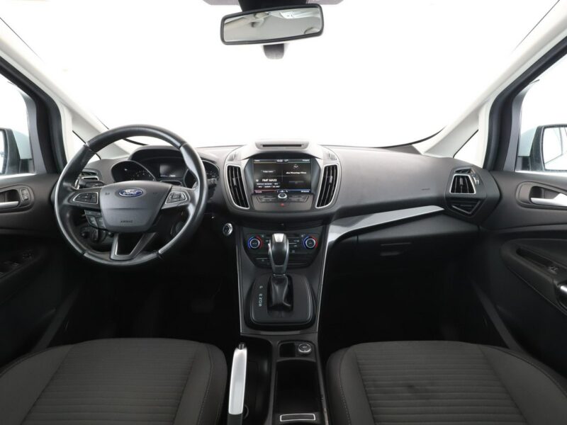 Ford C-Max GRATIS! Pakiet Serwisowy o wartości 1100 zł! II (2010-)