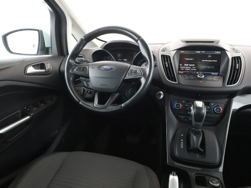 Ford C-Max GRATIS! Pakiet Serwisowy o wartości 1100 zł! II (2010-)