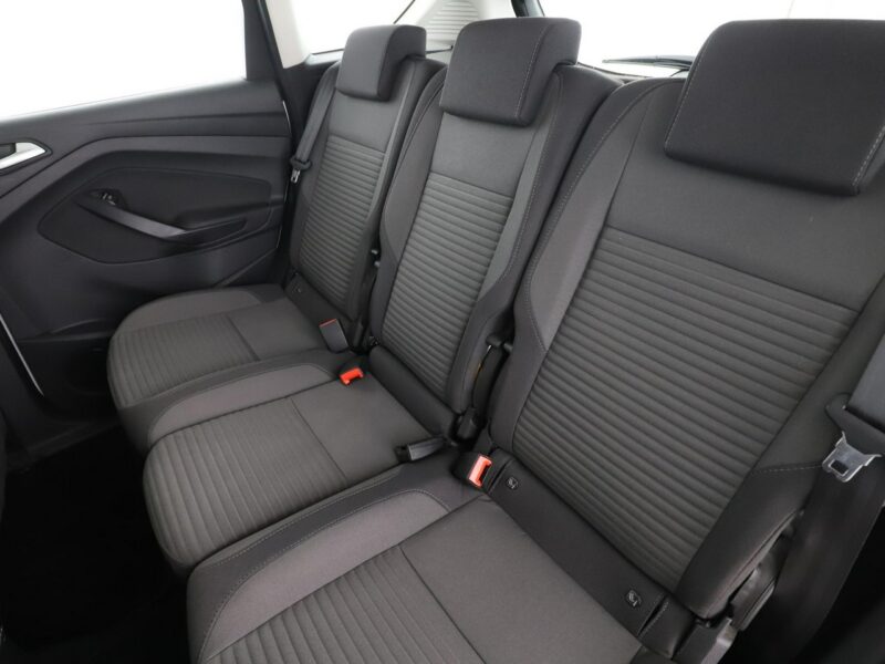 Ford C-Max GRATIS! Pakiet Serwisowy o wartości 1100 zł! II (2010-)