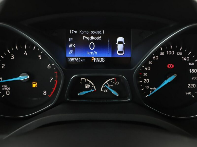 Ford C-Max GRATIS! Pakiet Serwisowy o wartości 1100 zł! II (2010-)