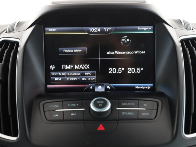 Ford C-Max GRATIS! Pakiet Serwisowy o wartości 1100 zł! II (2010-)