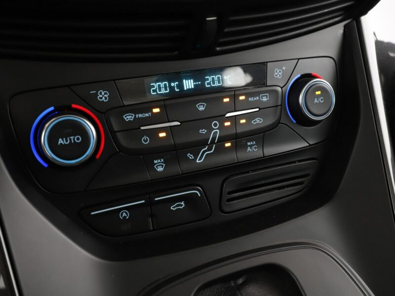 Ford C-Max GRATIS! Pakiet Serwisowy o wartości 1100 zł! II (2010-)