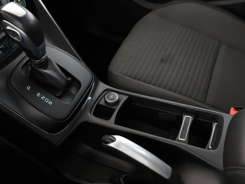 Ford C-Max GRATIS! Pakiet Serwisowy o wartości 1100 zł! II (2010-)