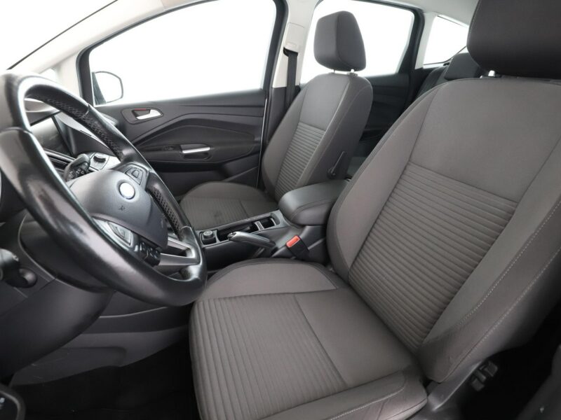 Ford C-Max GRATIS! Pakiet Serwisowy o wartości 1100 zł! II (2010-)