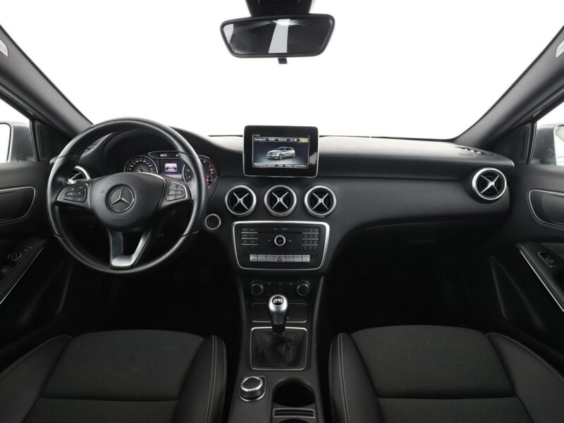 Mercedes A 180 GRATIS! Pakiet Serwisowy o wartości 600 zł! W176 (2012-)