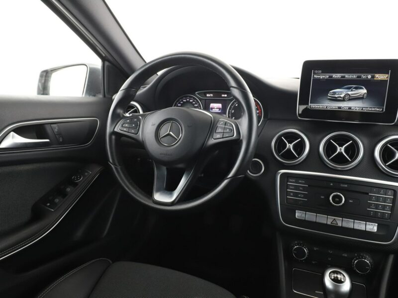 Mercedes A 180 GRATIS! Pakiet Serwisowy o wartości 600 zł! W176 (2012-)