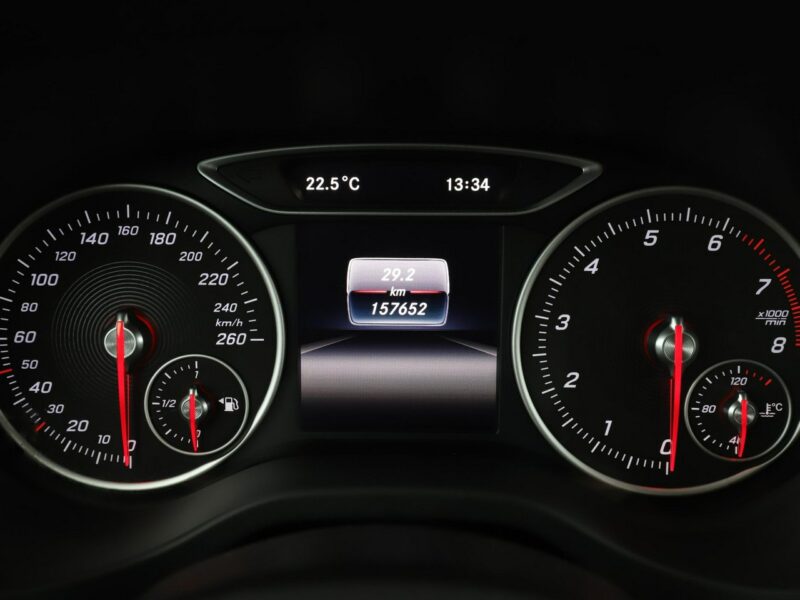 Mercedes A 180 GRATIS! Pakiet Serwisowy o wartości 600 zł! W176 (2012-)