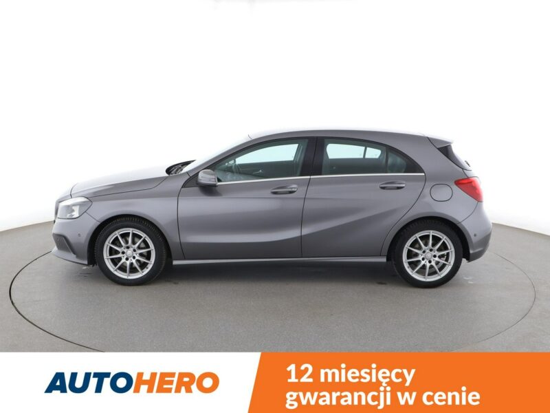 Mercedes A 180 GRATIS! Pakiet Serwisowy o wartości 600 zł! W176 (2012-)