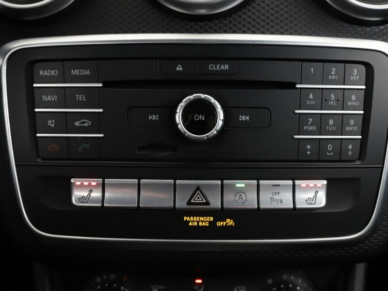 Mercedes A 180 GRATIS! Pakiet Serwisowy o wartości 600 zł! W176 (2012-)