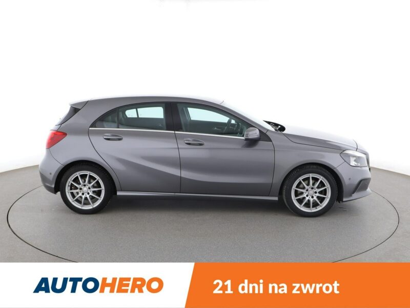 Mercedes A 180 GRATIS! Pakiet Serwisowy o wartości 600 zł! W176 (2012-)