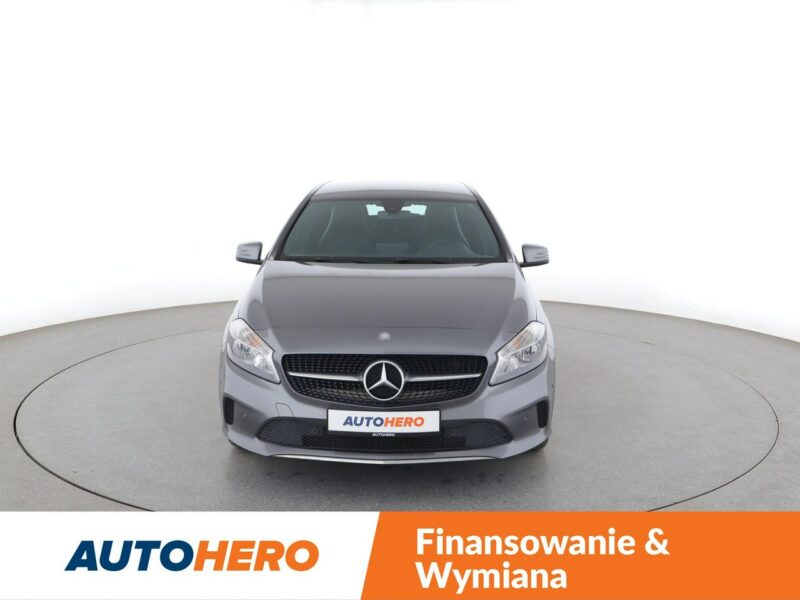 Mercedes A 180 GRATIS! Pakiet Serwisowy o wartości 600 zł! W176 (2012-)