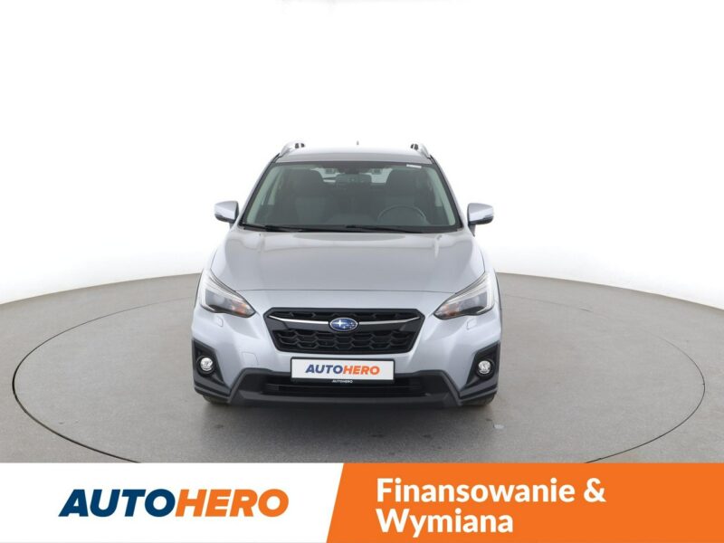 Subaru XV GRATIS! Pakiet Serwisowy o wartości 700 zł!
