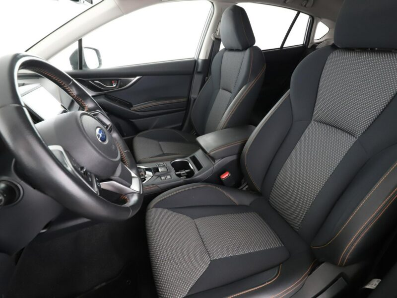 Subaru XV GRATIS! Pakiet Serwisowy o wartości 700 zł!