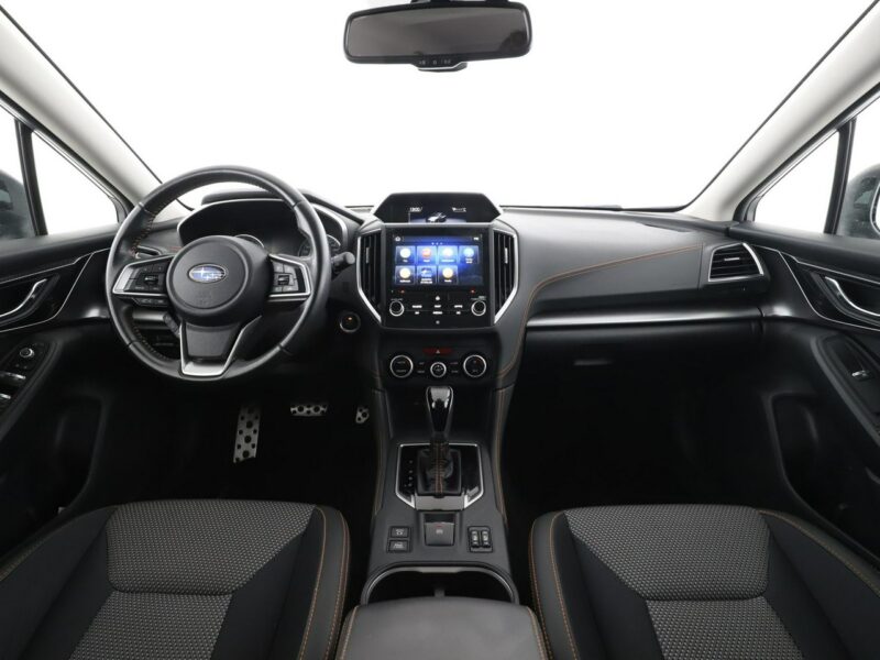 Subaru XV GRATIS! Pakiet Serwisowy o wartości 700 zł!