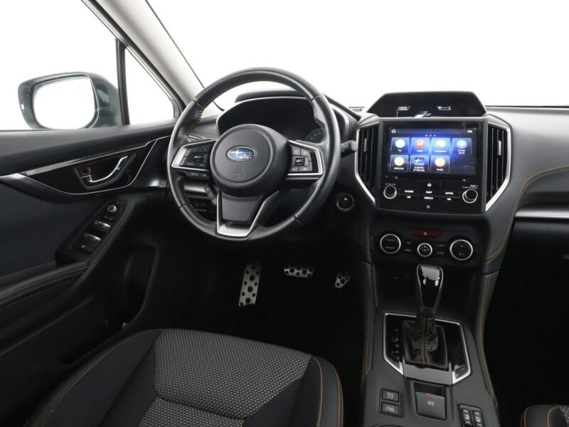 Subaru XV GRATIS! Pakiet Serwisowy o wartości 700 zł!