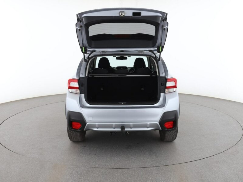 Subaru XV GRATIS! Pakiet Serwisowy o wartości 700 zł!