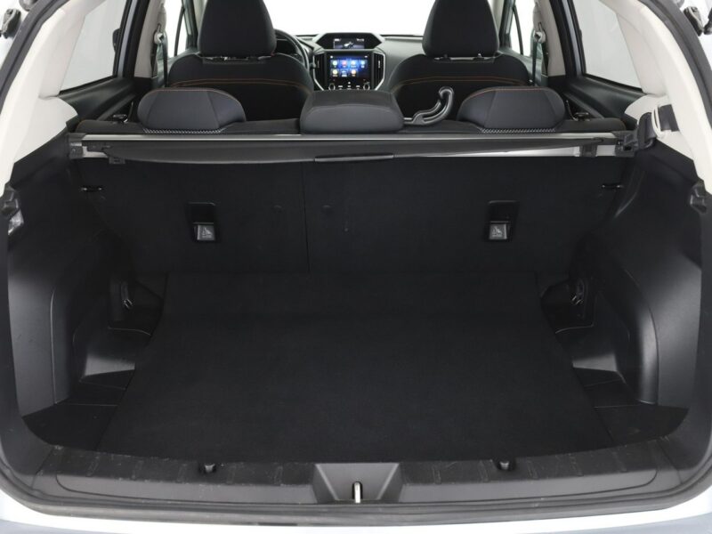 Subaru XV GRATIS! Pakiet Serwisowy o wartości 700 zł!