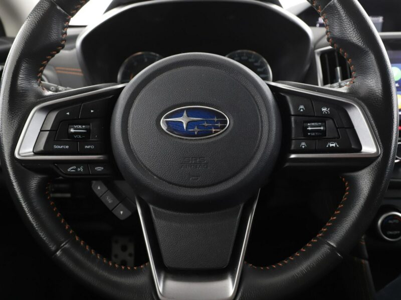 Subaru XV GRATIS! Pakiet Serwisowy o wartości 700 zł!