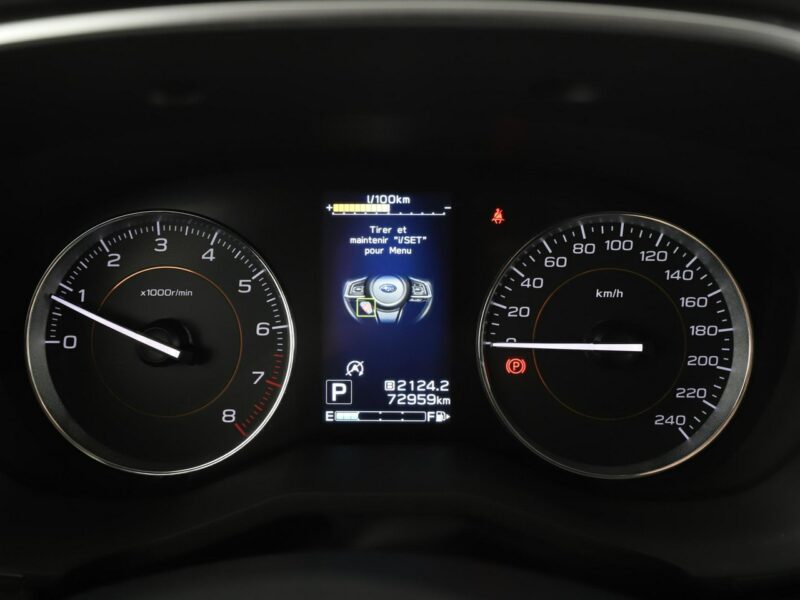 Subaru XV GRATIS! Pakiet Serwisowy o wartości 700 zł!
