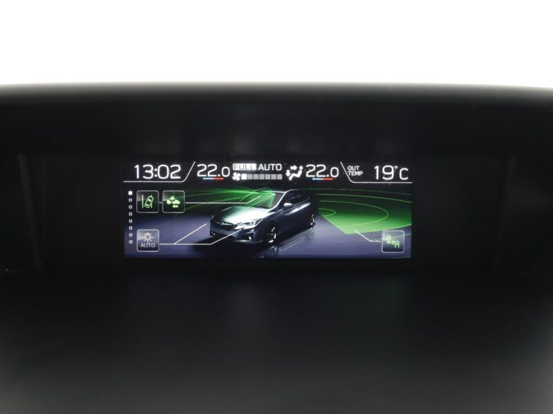 Subaru XV GRATIS! Pakiet Serwisowy o wartości 700 zł!
