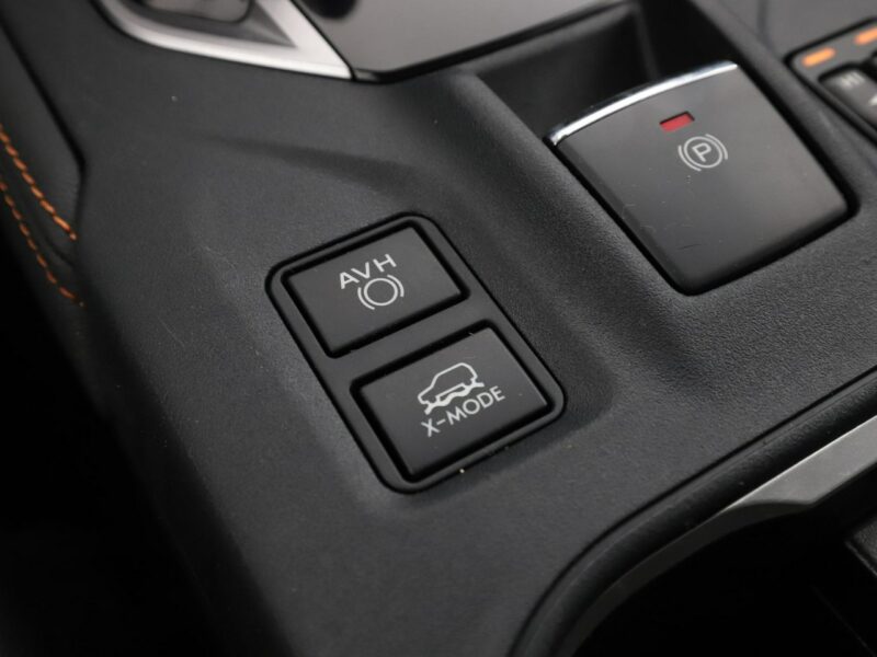 Subaru XV GRATIS! Pakiet Serwisowy o wartości 700 zł!