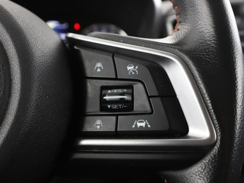 Subaru XV GRATIS! Pakiet Serwisowy o wartości 700 zł!