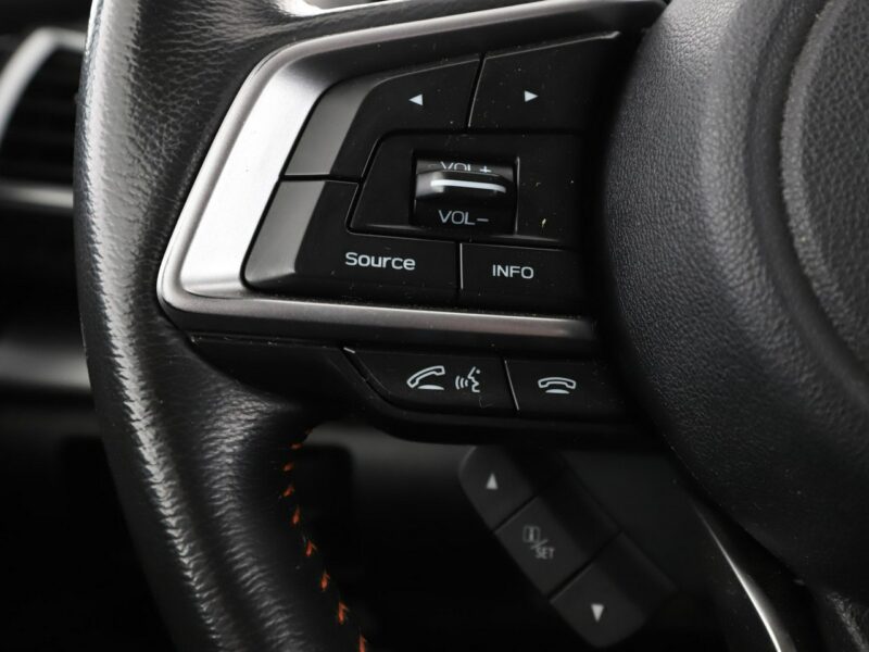 Subaru XV GRATIS! Pakiet Serwisowy o wartości 700 zł!