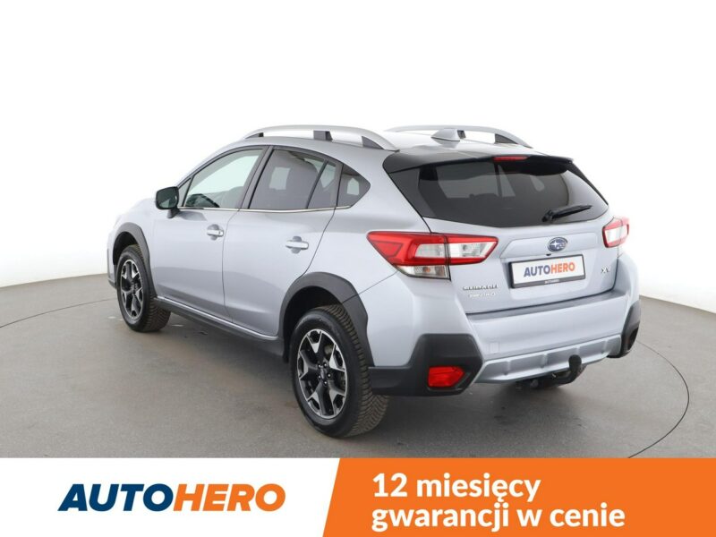 Subaru XV GRATIS! Pakiet Serwisowy o wartości 700 zł!