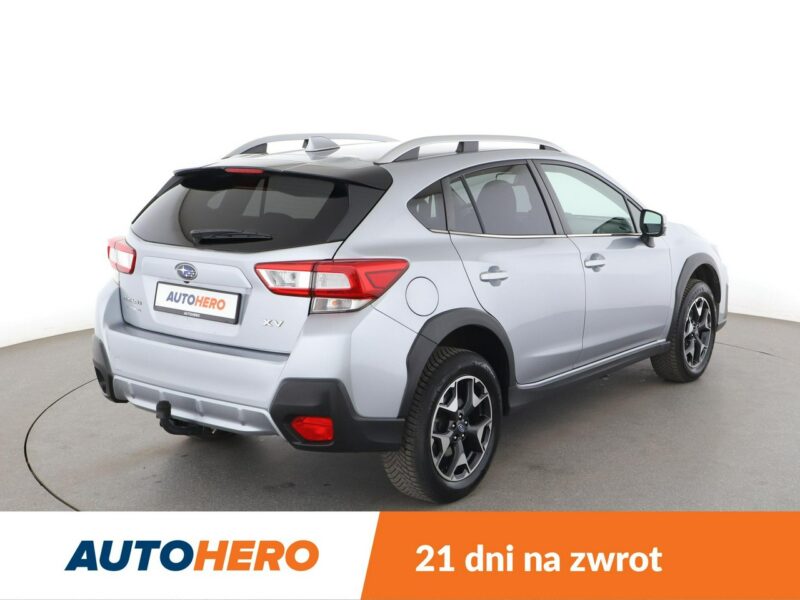 Subaru XV GRATIS! Pakiet Serwisowy o wartości 700 zł!