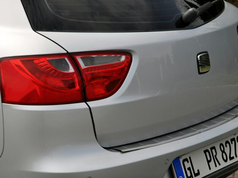 Seat Exeo 2.0TDI(143KM)*CR*Klimatronik*Reling*I Właściciel*Parktronik*Alu17"ASO I (2008-)